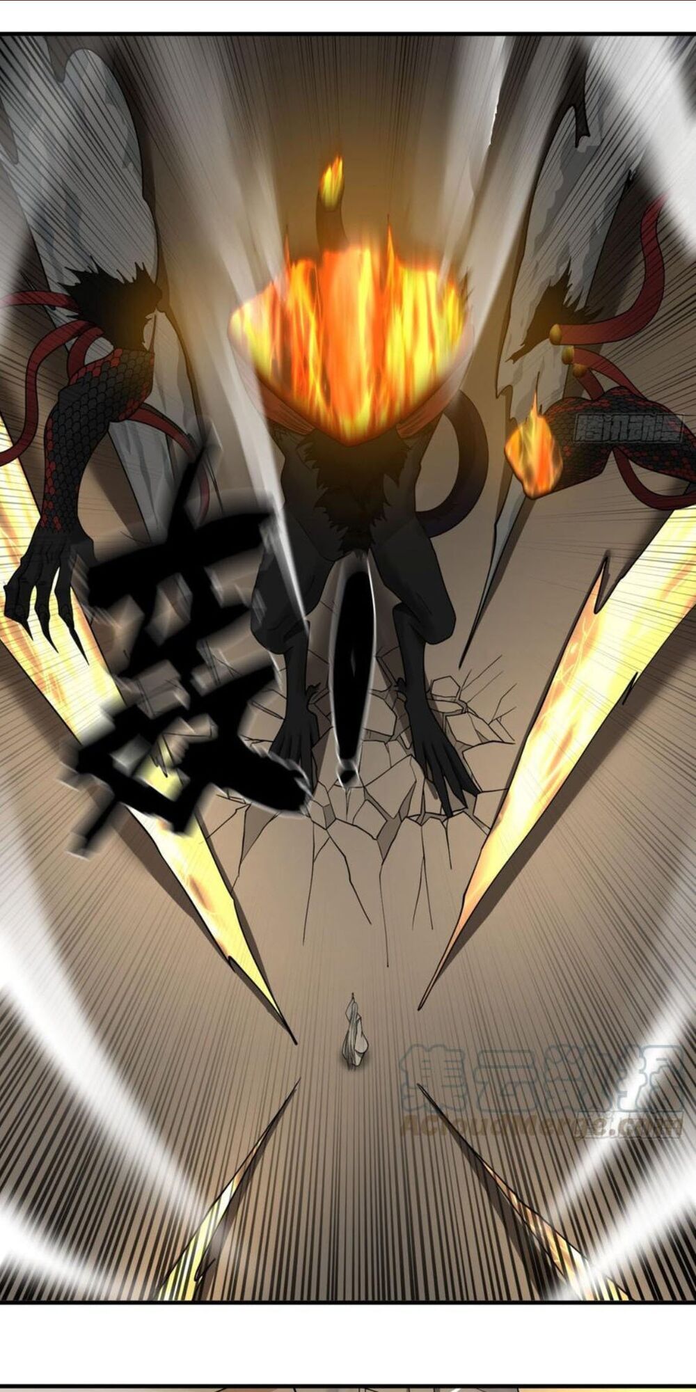 Ta Luyện Khí Ba Ngàn Năm Chapter 88 - 35