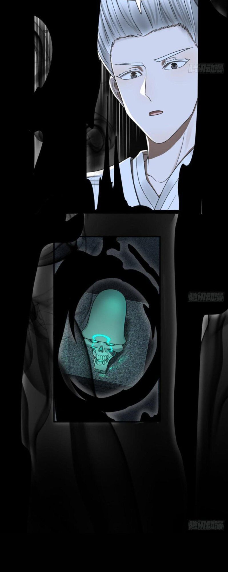 Ta Luyện Khí Ba Ngàn Năm Chapter 88 - 5