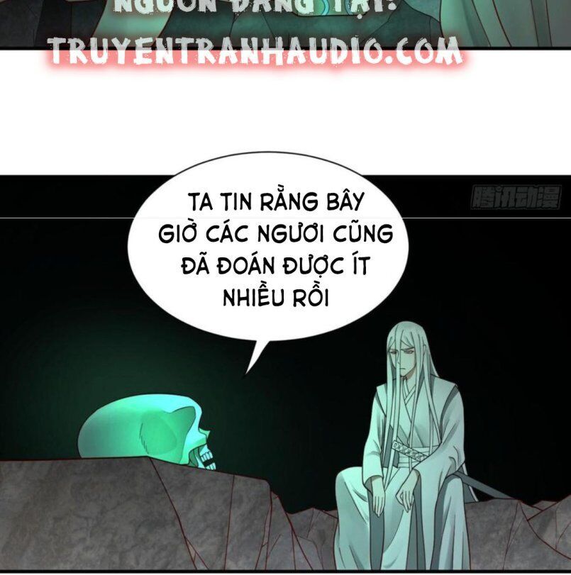 Ta Luyện Khí Ba Ngàn Năm Chapter 89 - 11