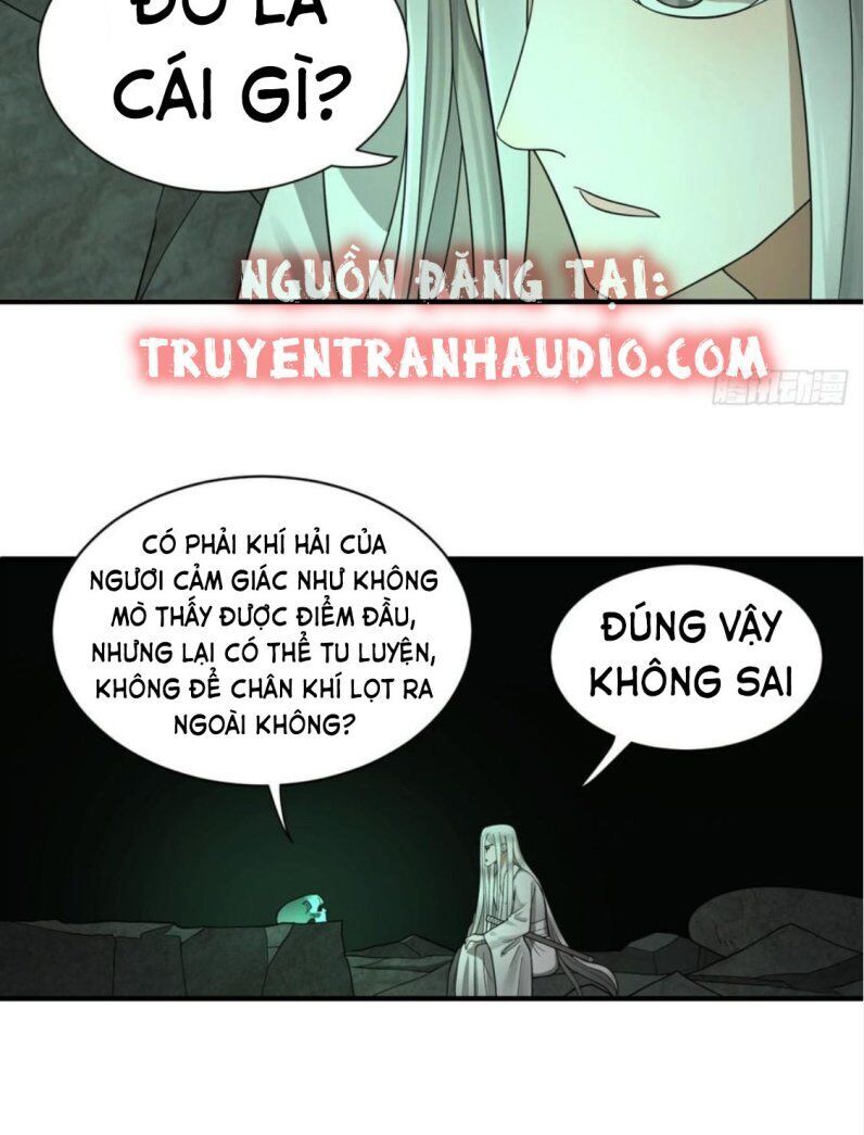 Ta Luyện Khí Ba Ngàn Năm Chapter 89 - 22