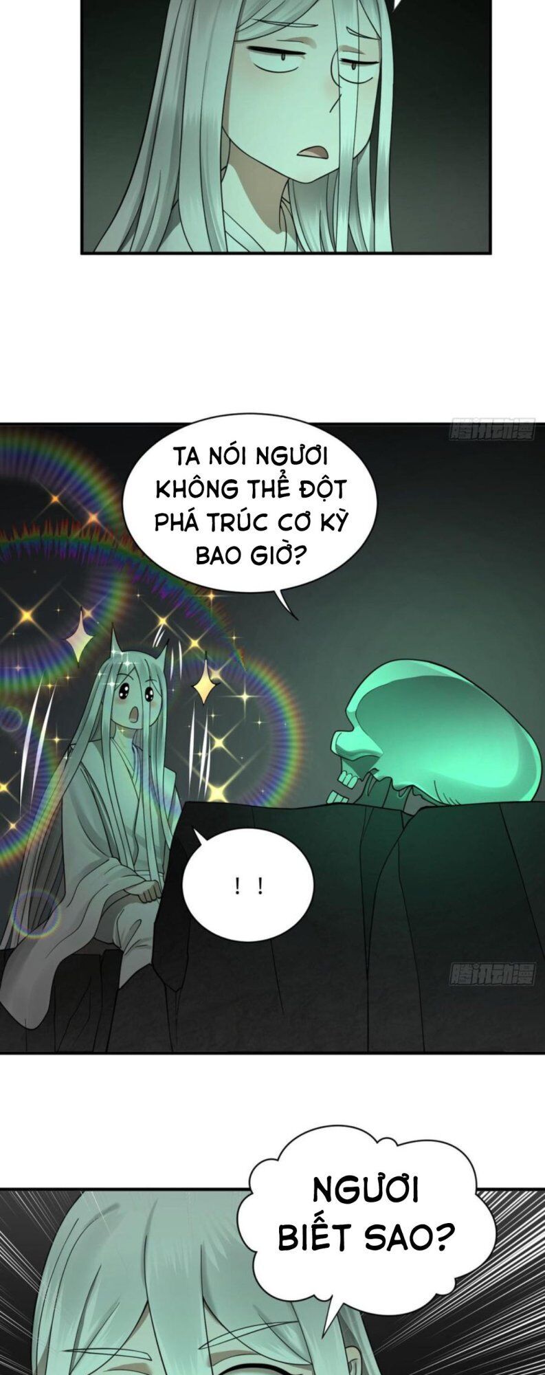 Ta Luyện Khí Ba Ngàn Năm Chapter 89 - 28