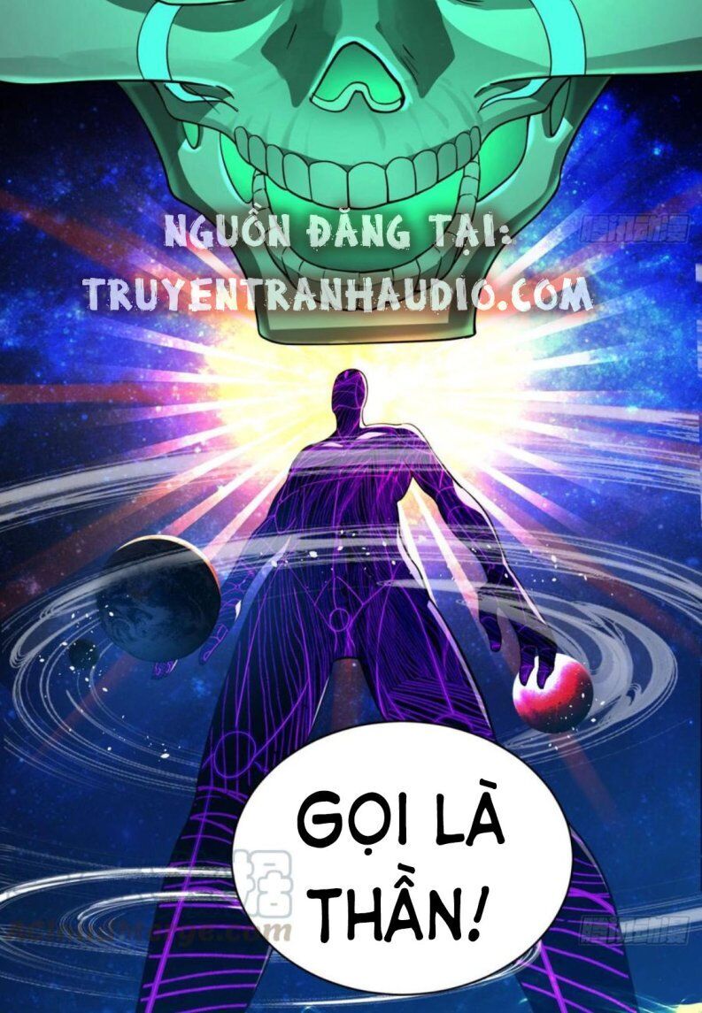 Ta Luyện Khí Ba Ngàn Năm Chapter 89 - 33