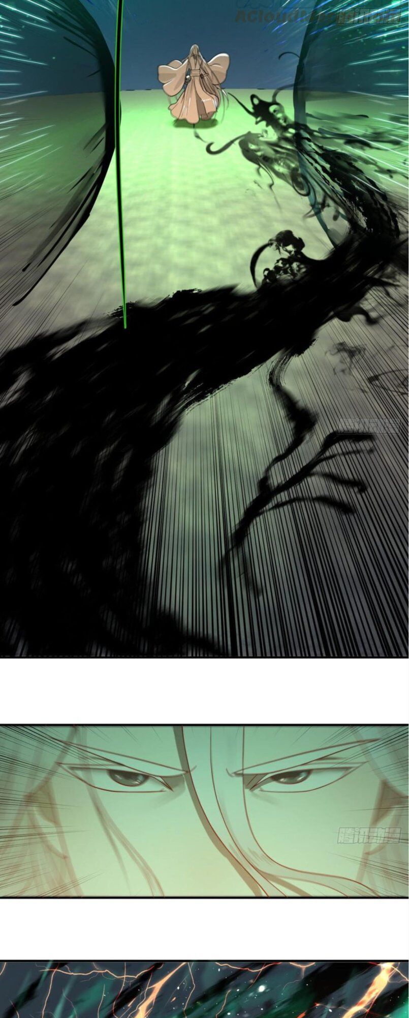 Ta Luyện Khí Ba Ngàn Năm Chapter 91 - 14