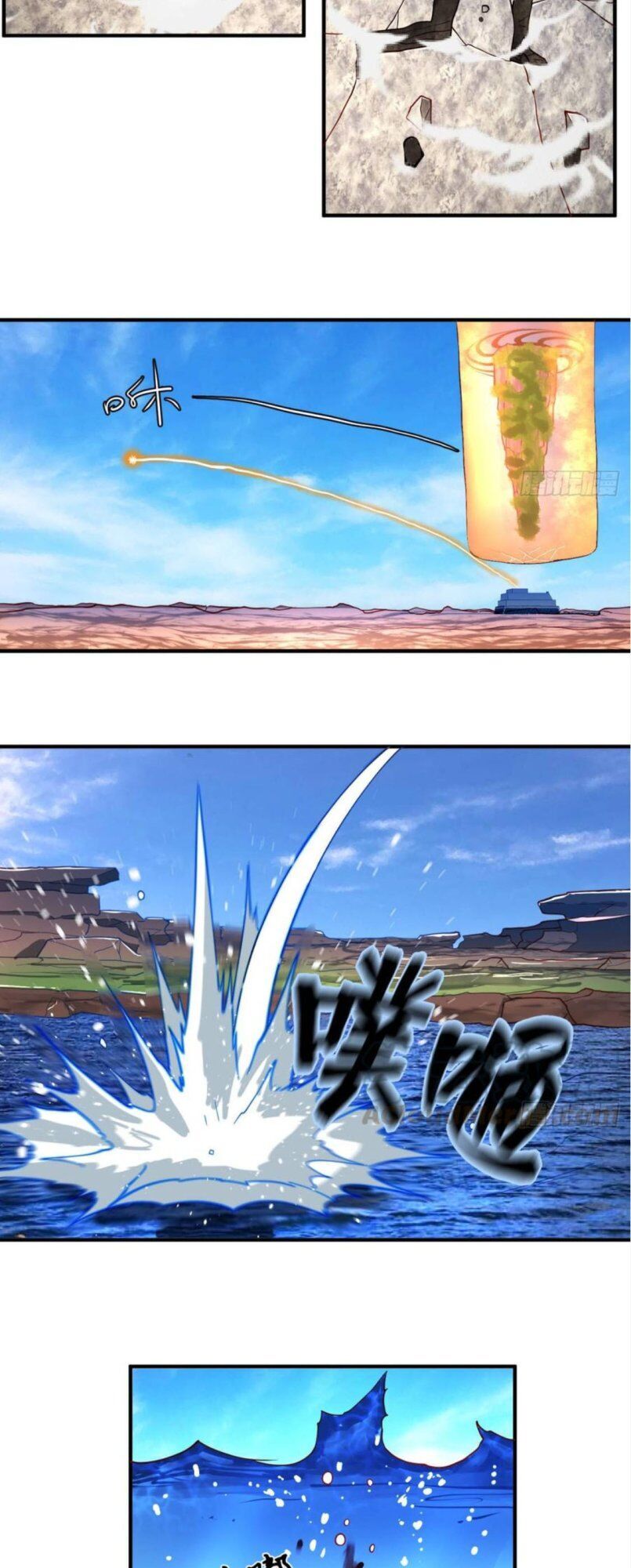 Ta Luyện Khí Ba Ngàn Năm Chapter 91 - 19