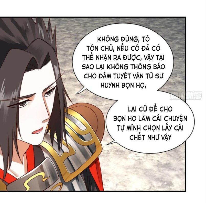 Ta Luyện Khí Ba Ngàn Năm Chapter 91 - 22