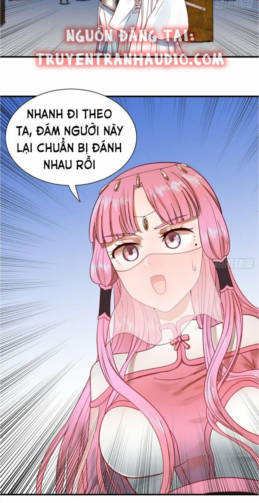 Ta Luyện Khí Ba Ngàn Năm Chapter 93 - 33