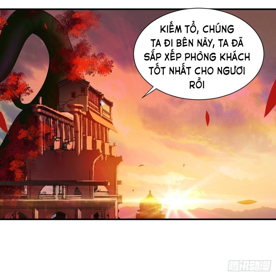 Ta Luyện Khí Ba Ngàn Năm Chapter 95 - 2