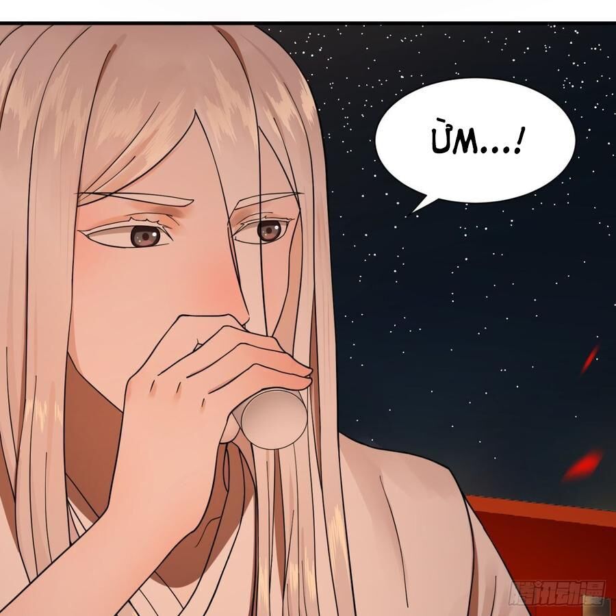 Ta Luyện Khí Ba Ngàn Năm Chapter 95 - 11