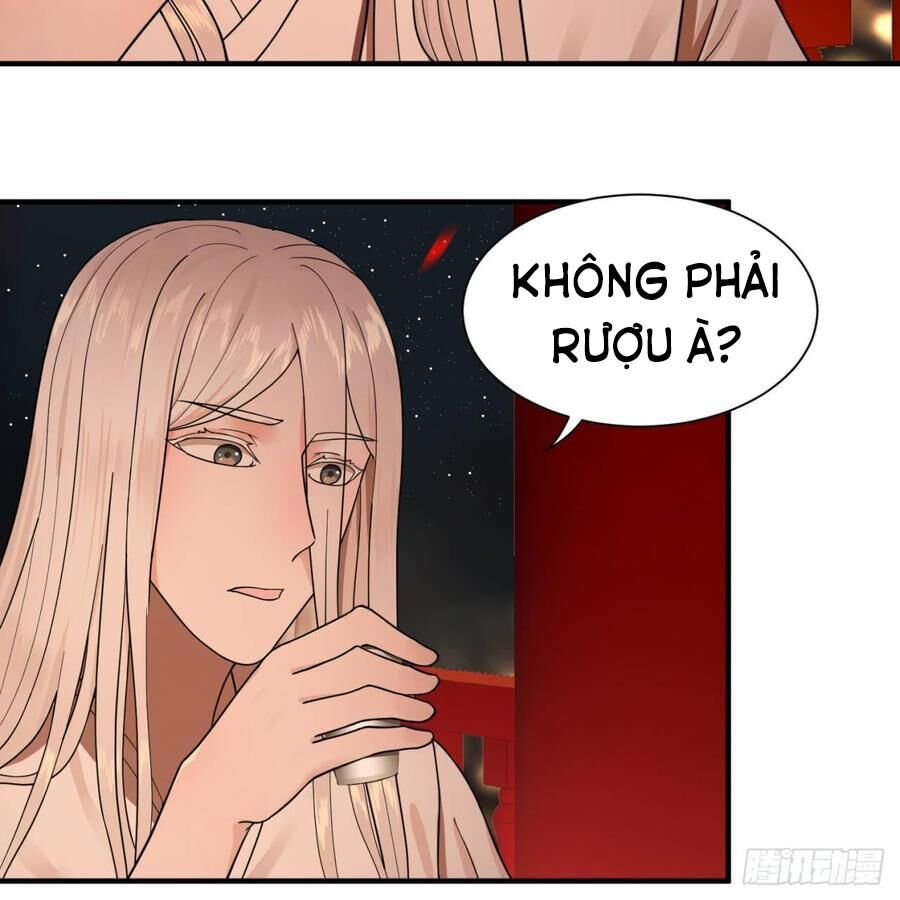 Ta Luyện Khí Ba Ngàn Năm Chapter 95 - 12