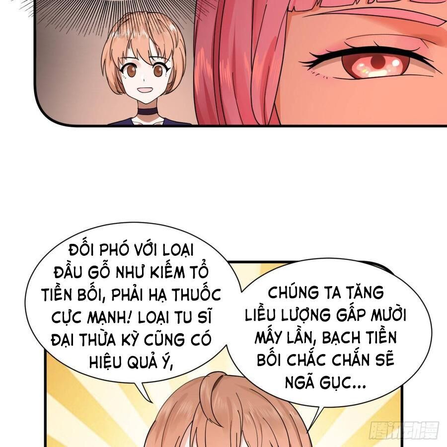 Ta Luyện Khí Ba Ngàn Năm Chapter 95 - 15