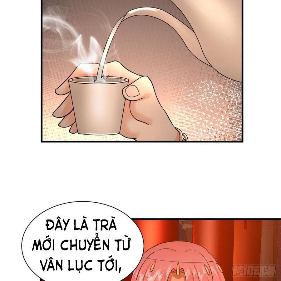 Ta Luyện Khí Ba Ngàn Năm Chapter 95 - 17