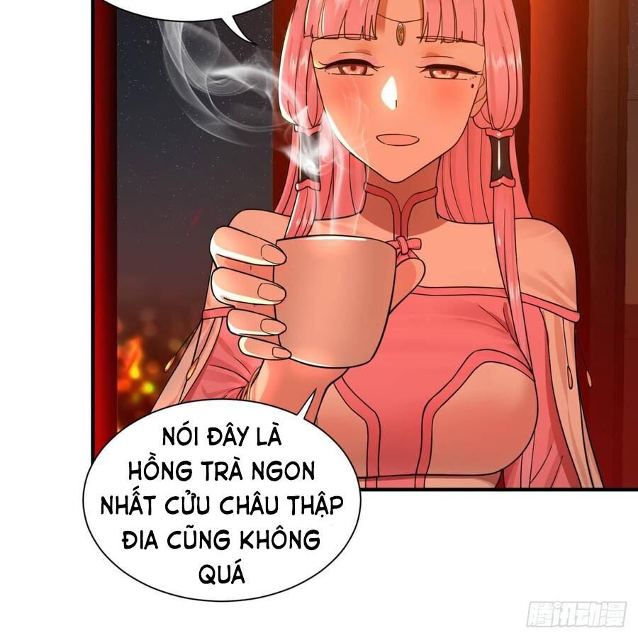 Ta Luyện Khí Ba Ngàn Năm Chapter 95 - 18