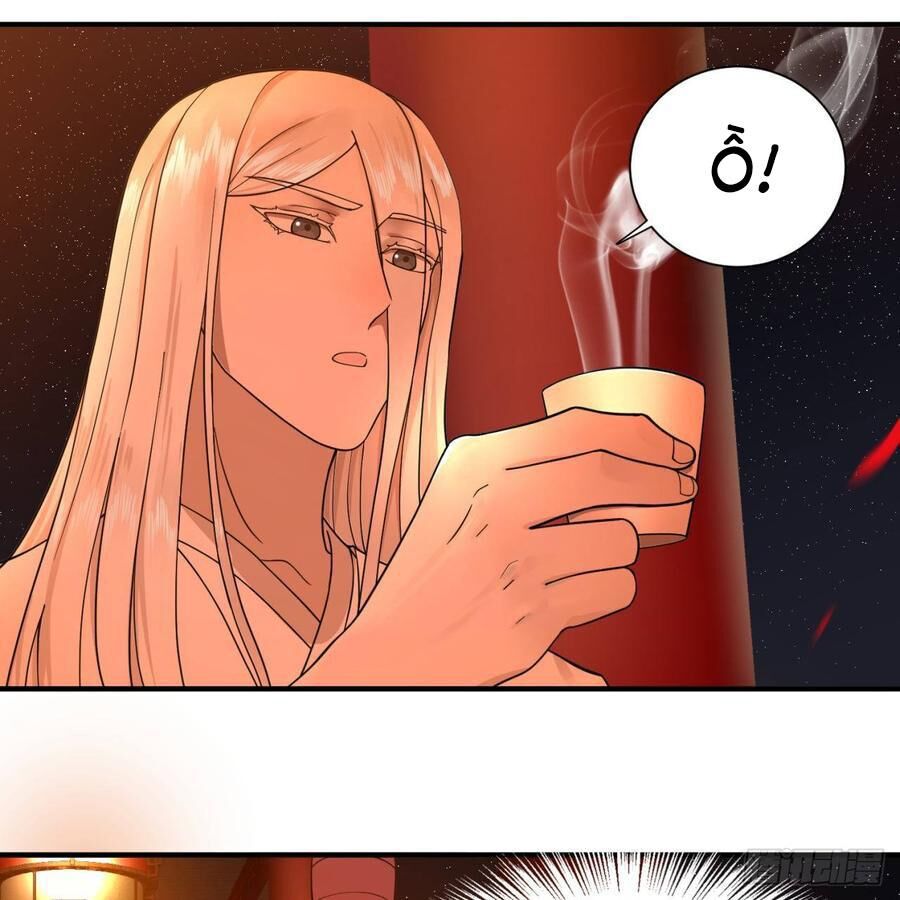 Ta Luyện Khí Ba Ngàn Năm Chapter 95 - 19