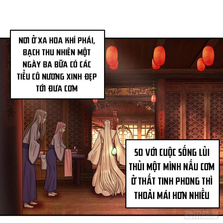 Ta Luyện Khí Ba Ngàn Năm Chapter 95 - 3