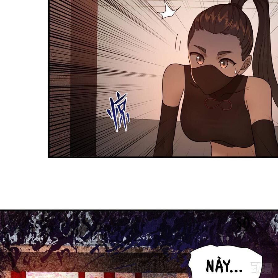 Ta Luyện Khí Ba Ngàn Năm Chapter 95 - 26