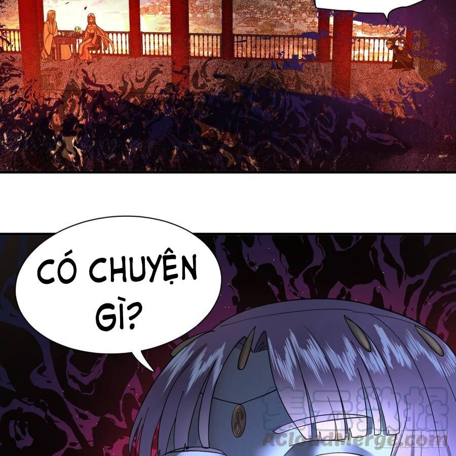 Ta Luyện Khí Ba Ngàn Năm Chapter 95 - 27