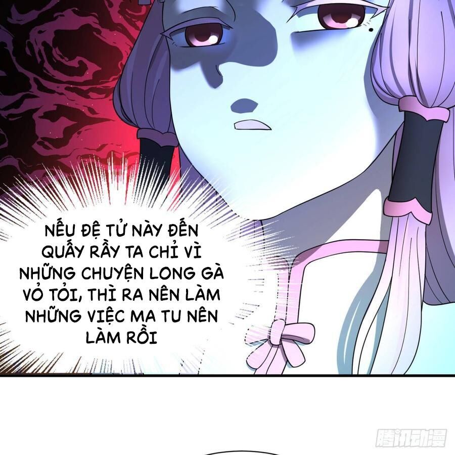 Ta Luyện Khí Ba Ngàn Năm Chapter 95 - 28