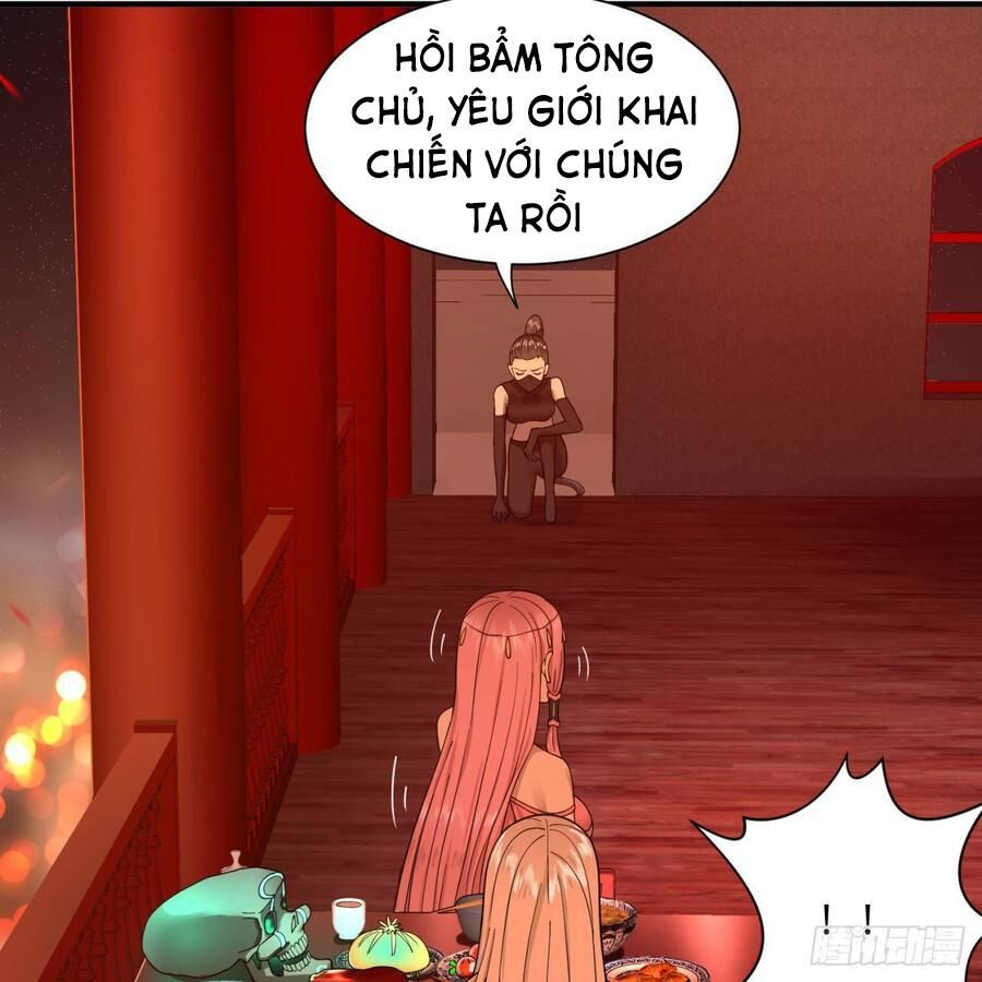 Ta Luyện Khí Ba Ngàn Năm Chapter 95 - 29