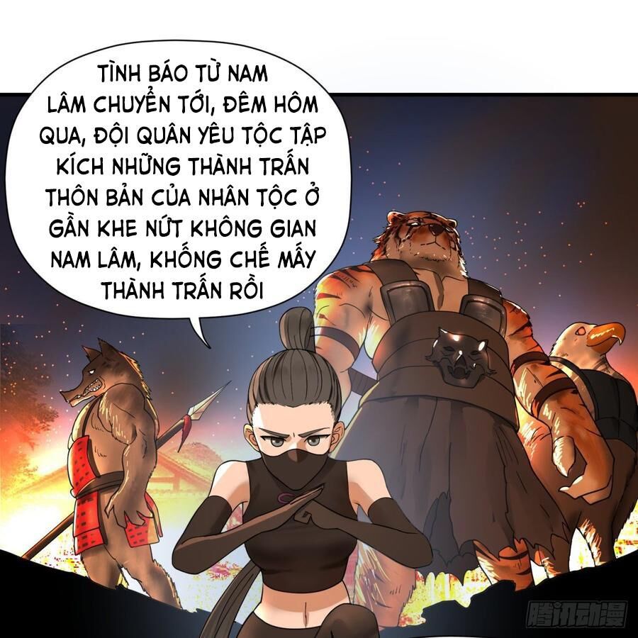 Ta Luyện Khí Ba Ngàn Năm Chapter 95 - 32