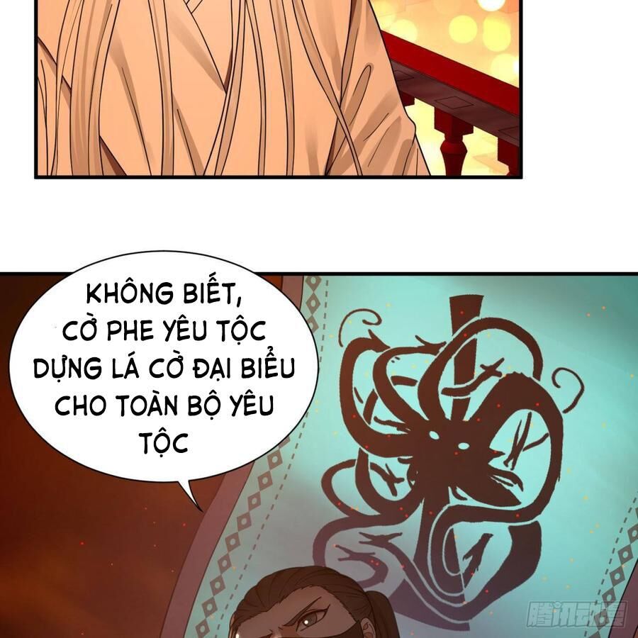 Ta Luyện Khí Ba Ngàn Năm Chapter 95 - 35