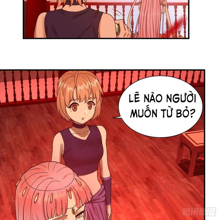 Ta Luyện Khí Ba Ngàn Năm Chapter 95 - 43