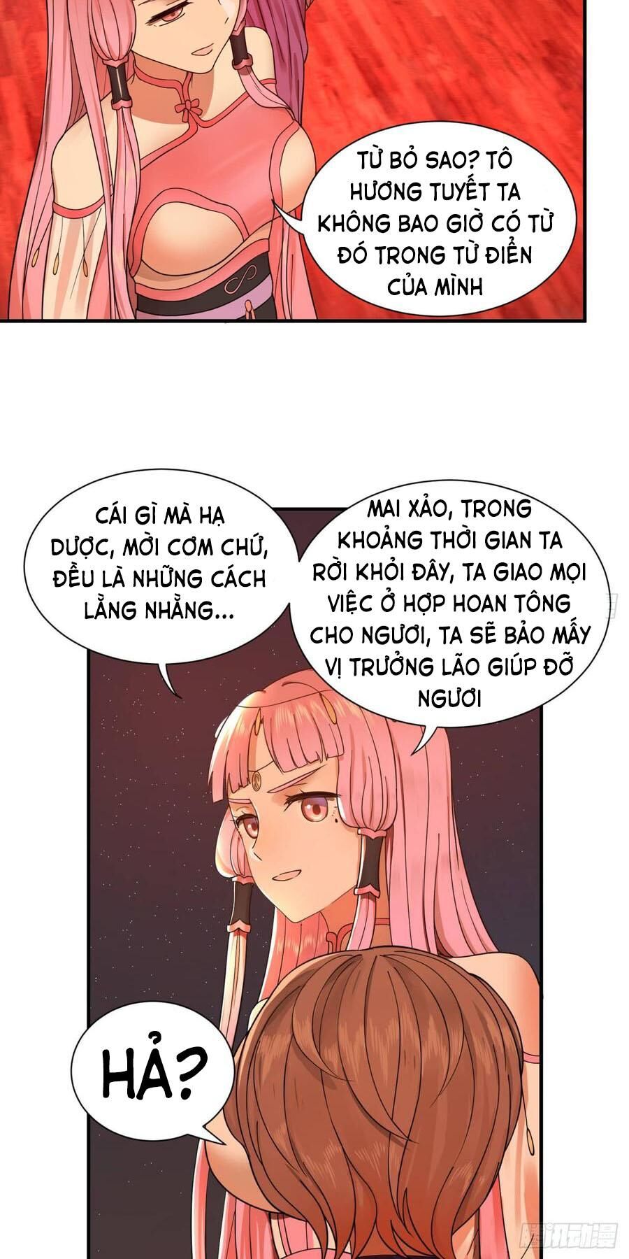 Ta Luyện Khí Ba Ngàn Năm Chapter 95 - 44