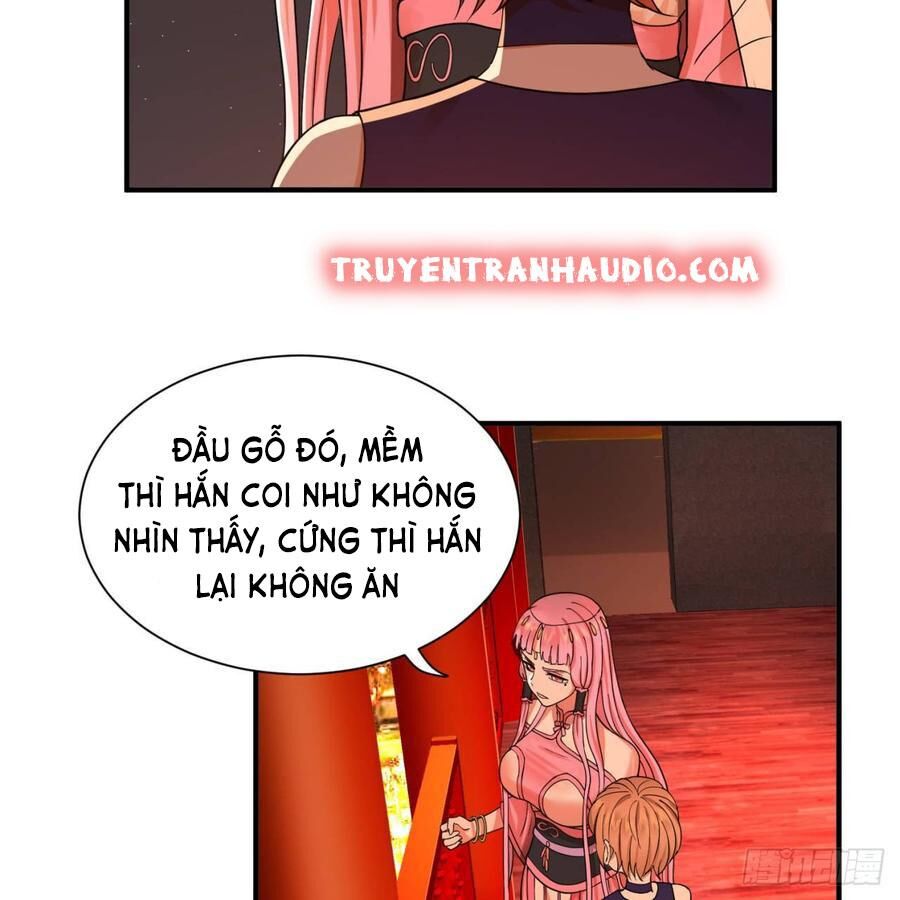 Ta Luyện Khí Ba Ngàn Năm Chapter 95 - 45