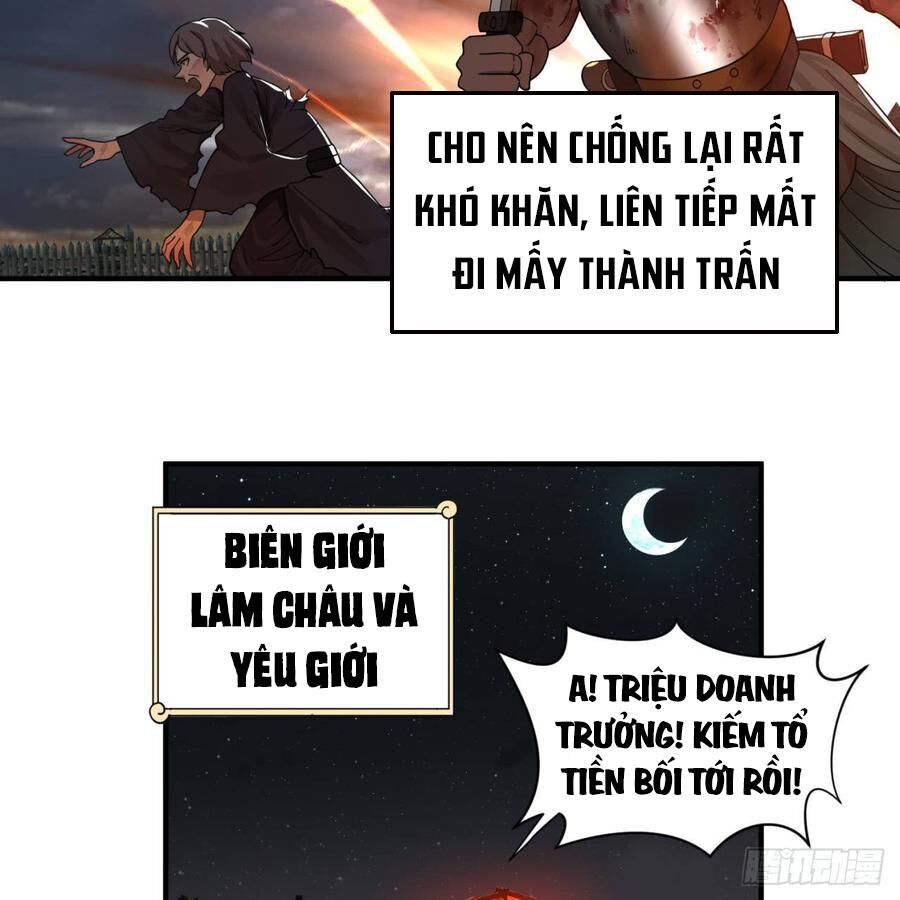 Ta Luyện Khí Ba Ngàn Năm Chapter 95 - 49