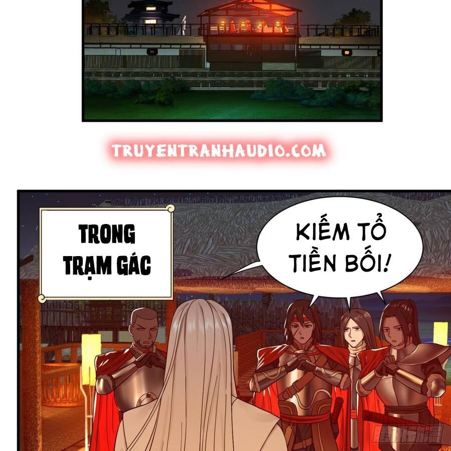 Ta Luyện Khí Ba Ngàn Năm Chapter 95 - 50