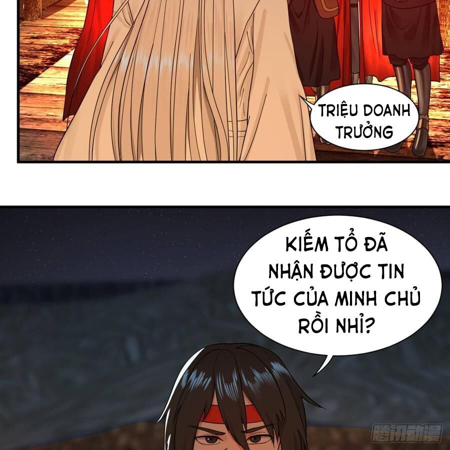 Ta Luyện Khí Ba Ngàn Năm Chapter 95 - 51