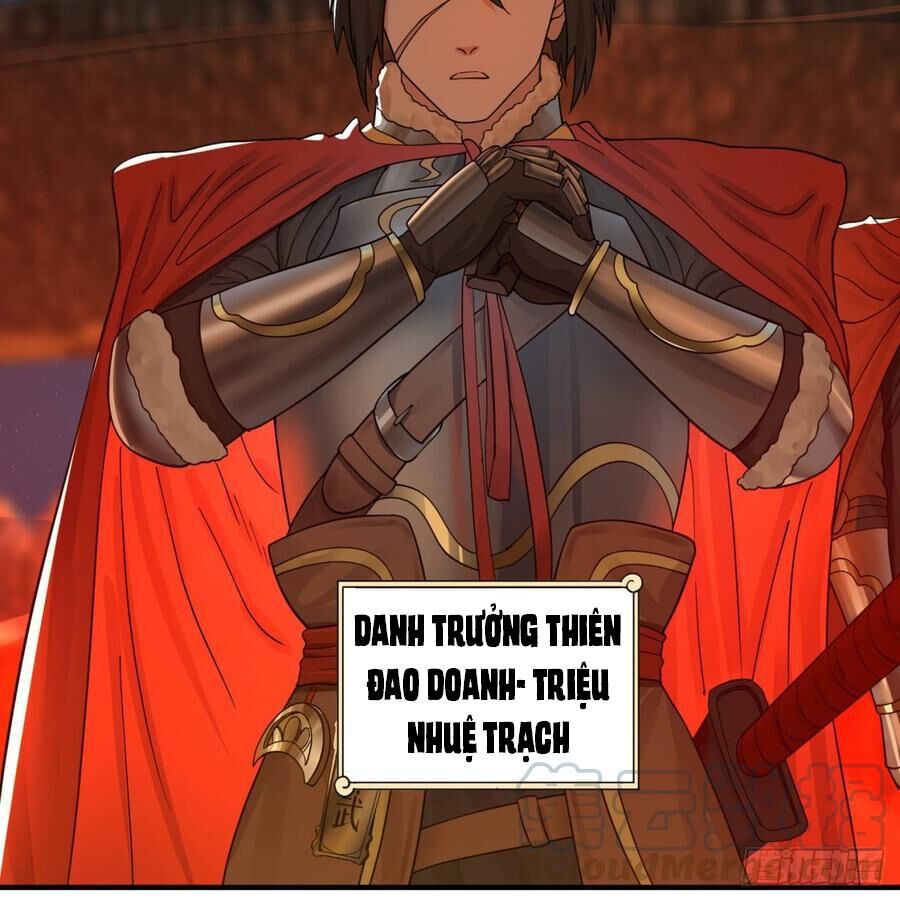 Ta Luyện Khí Ba Ngàn Năm Chapter 95 - 52