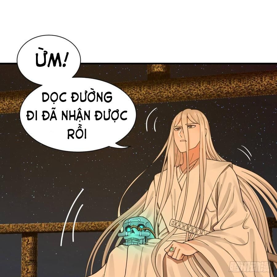 Ta Luyện Khí Ba Ngàn Năm Chapter 95 - 53