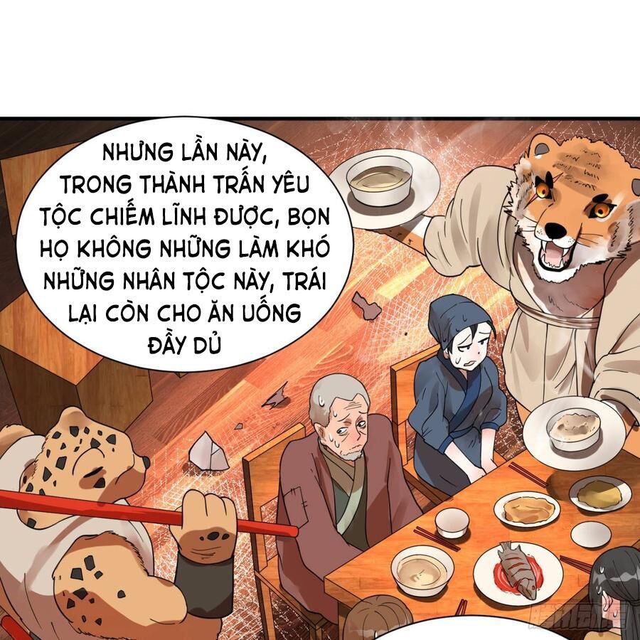 Ta Luyện Khí Ba Ngàn Năm Chapter 95 - 56