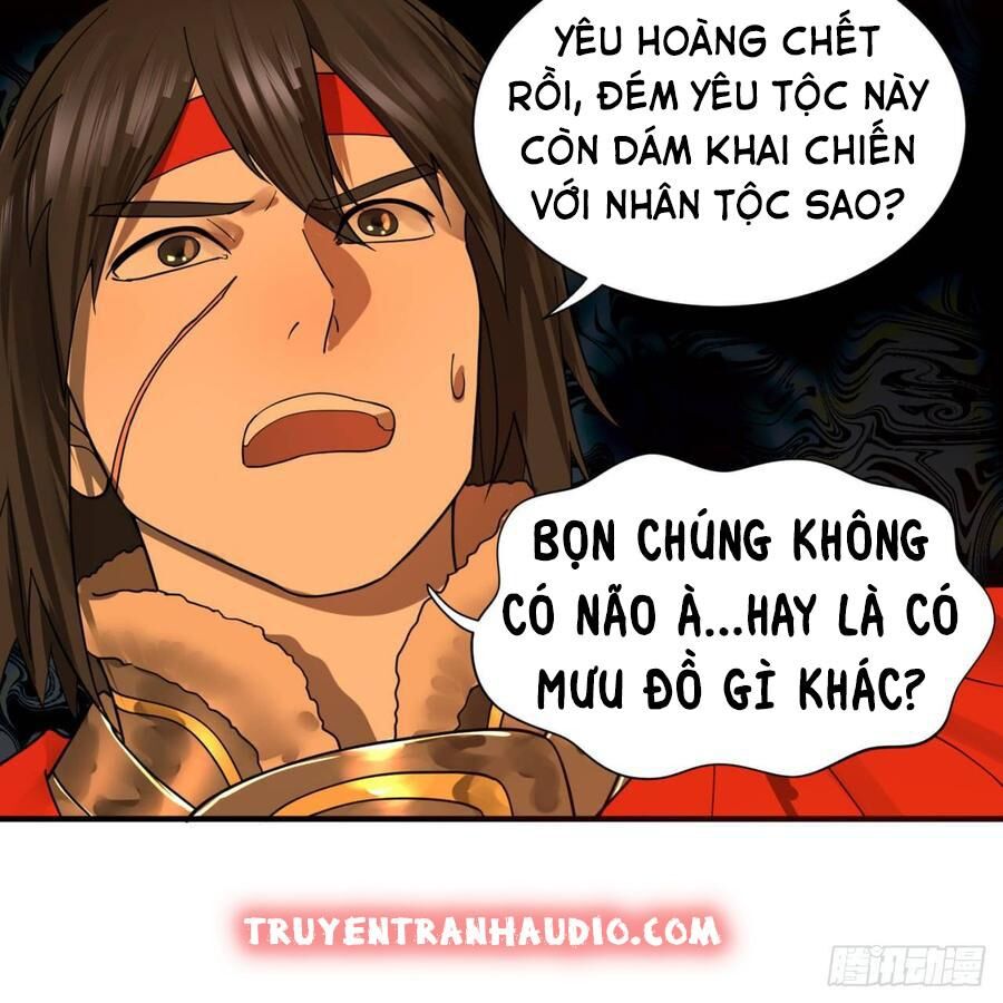 Ta Luyện Khí Ba Ngàn Năm Chapter 95 - 60