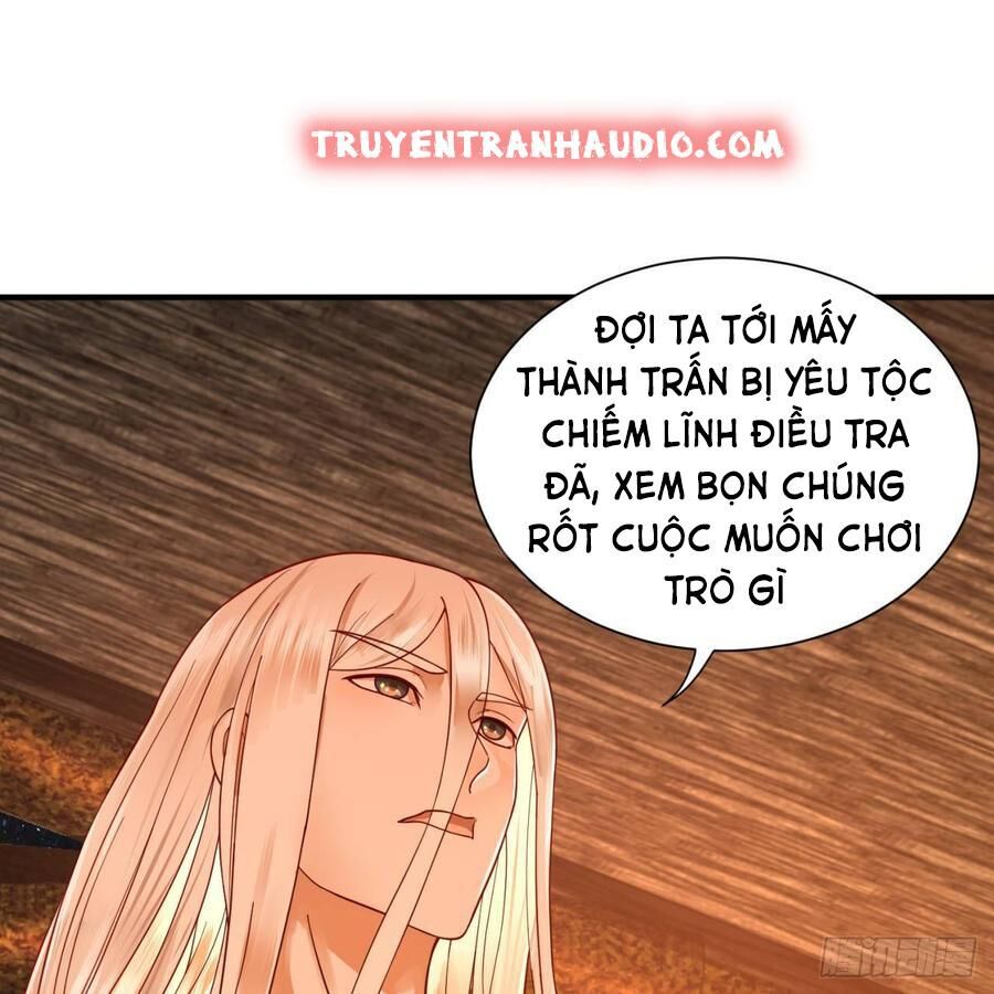 Ta Luyện Khí Ba Ngàn Năm Chapter 95 - 64