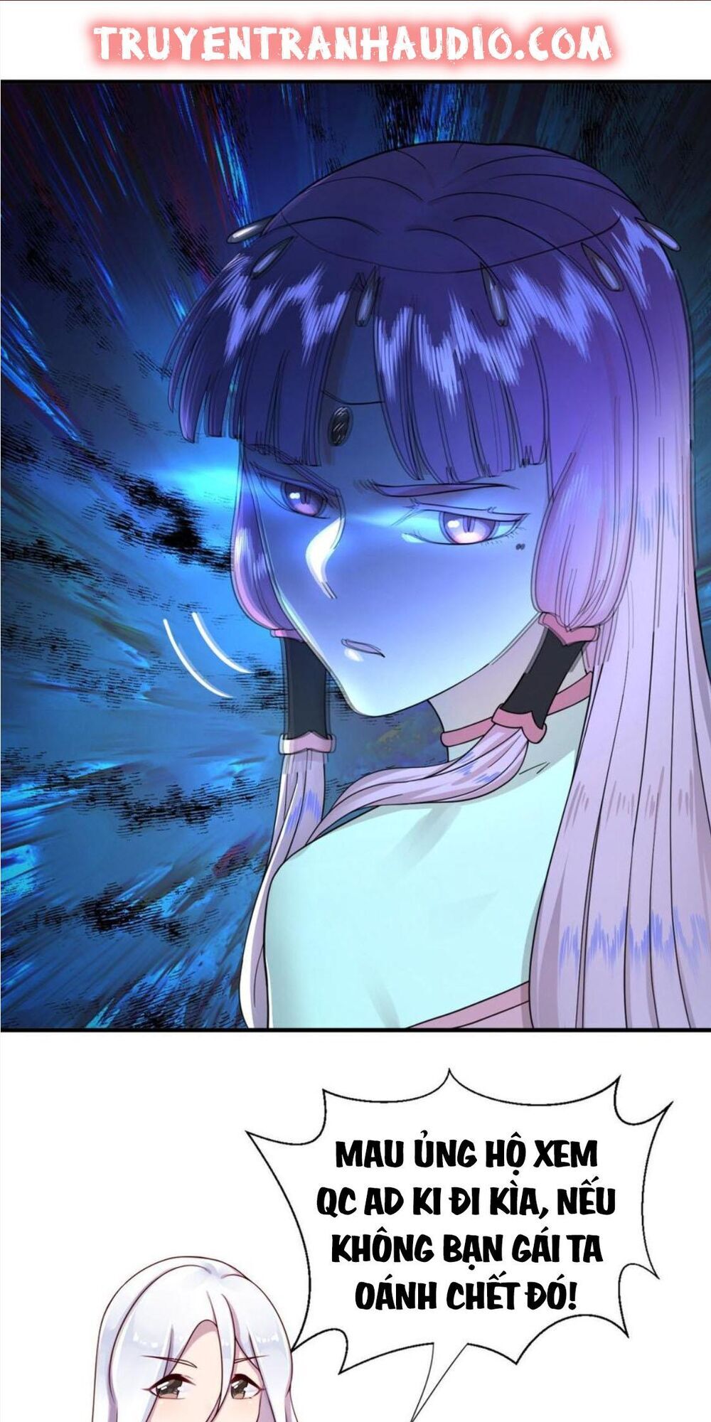 Ta Luyện Khí Ba Ngàn Năm Chapter 95 - 67