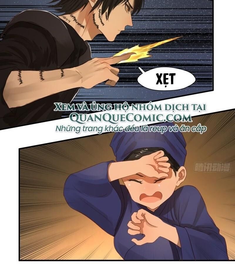 Ta Luyện Khí Ba Ngàn Năm Chapter 96 - 14