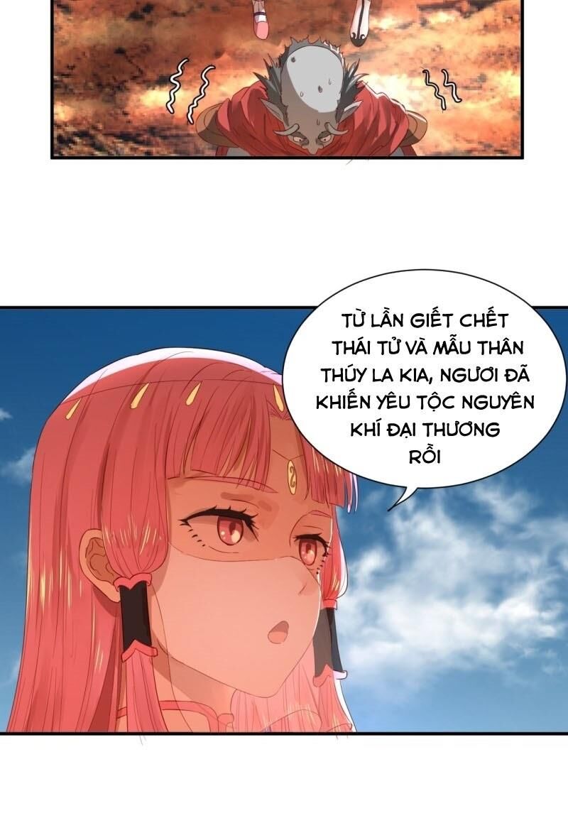 Ta Luyện Khí Ba Ngàn Năm Chapter 96 - 36