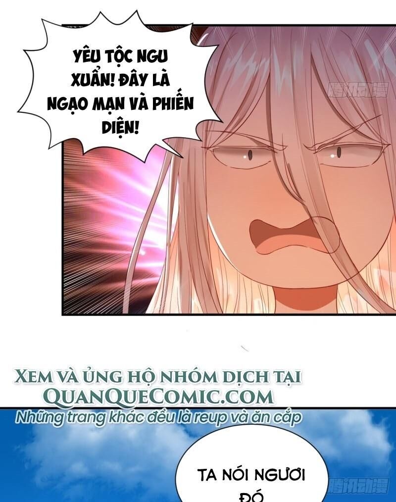 Ta Luyện Khí Ba Ngàn Năm Chapter 96 - 37