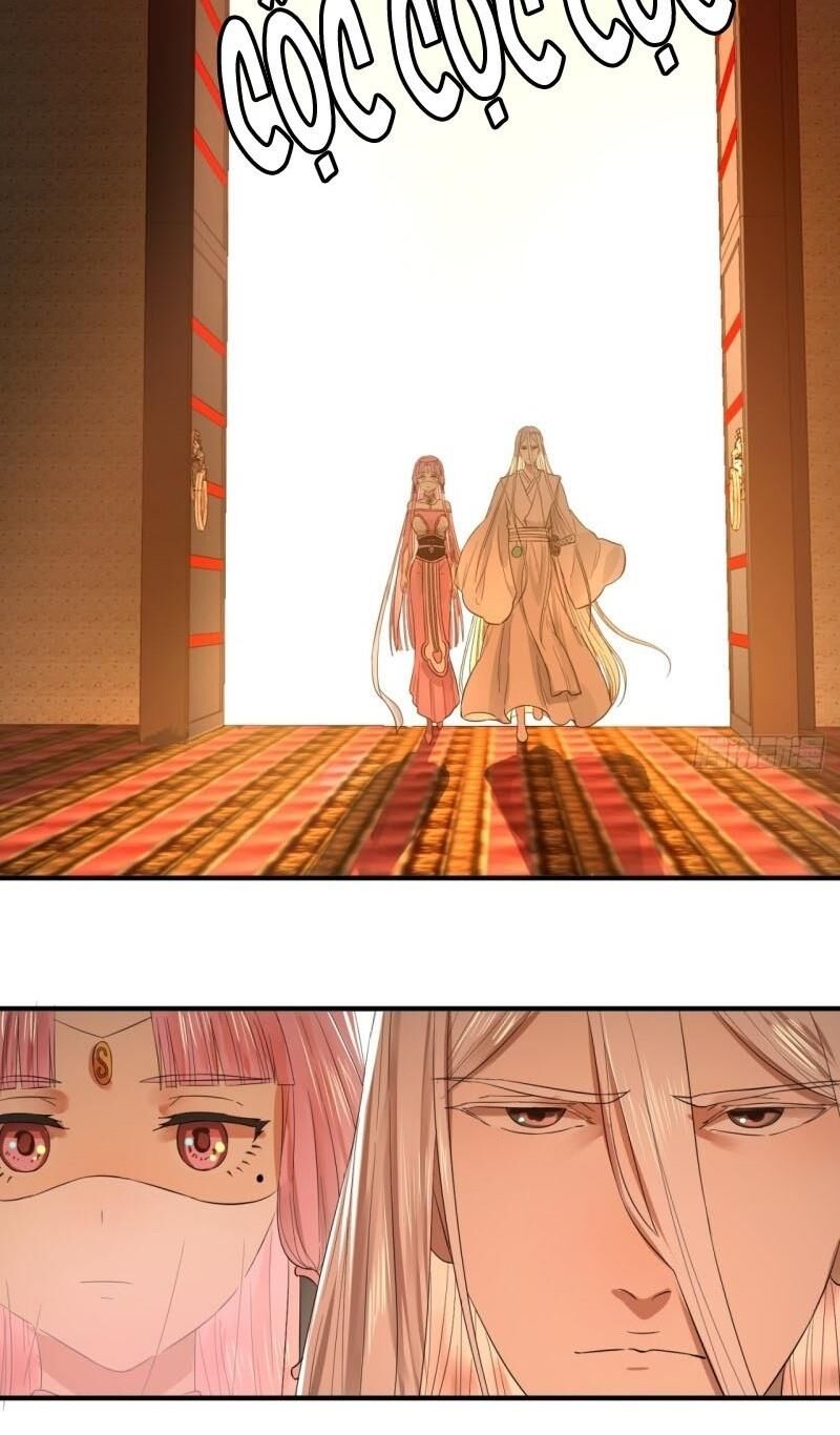 Ta Luyện Khí Ba Ngàn Năm Chapter 96 - 42