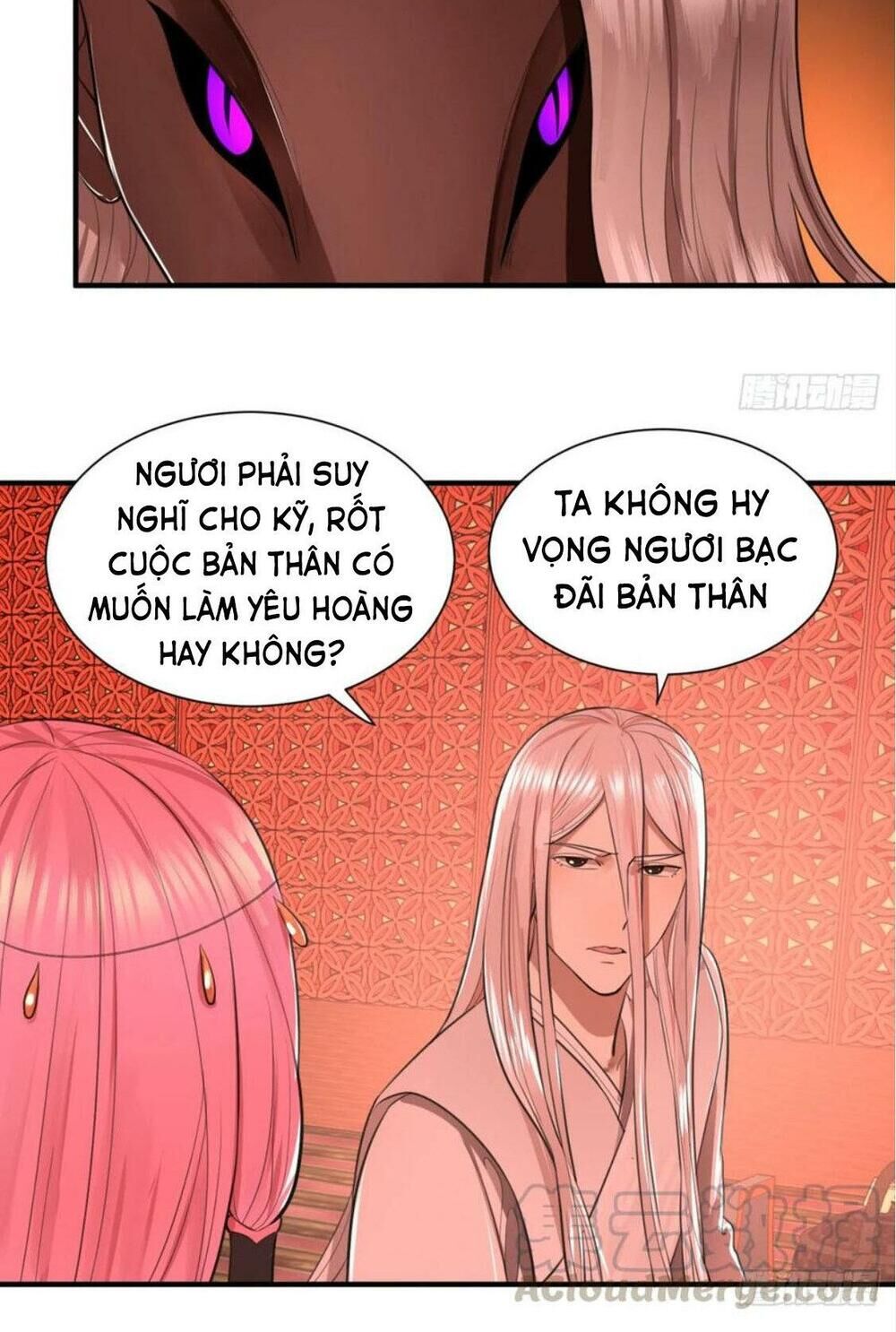 Ta Luyện Khí Ba Ngàn Năm Chapter 97 - 30
