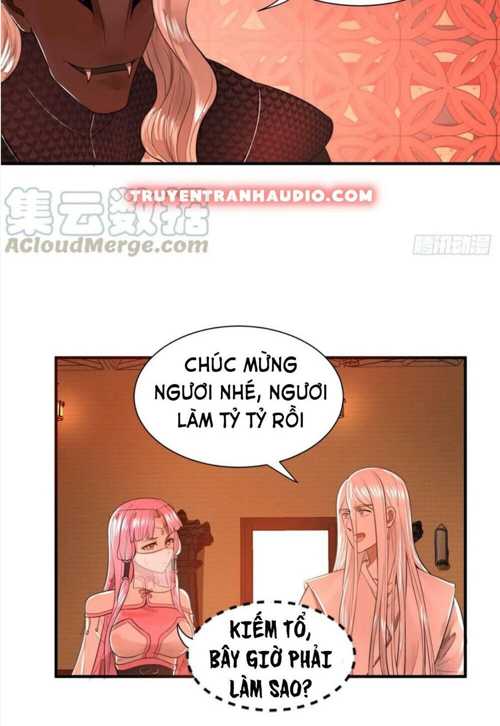 Ta Luyện Khí Ba Ngàn Năm Chapter 97 - 38