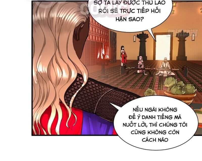 Ta Luyện Khí Ba Ngàn Năm Chapter 98 - 2