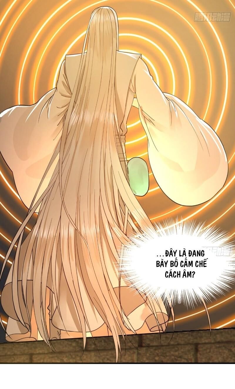 Ta Luyện Khí Ba Ngàn Năm Chapter 98 - 12