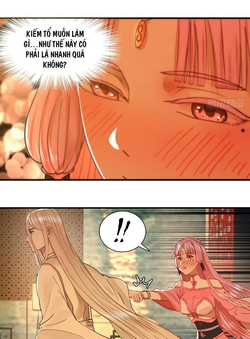 Ta Luyện Khí Ba Ngàn Năm Chapter 98 - 13