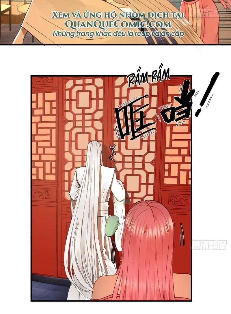 Ta Luyện Khí Ba Ngàn Năm Chapter 98 - 14