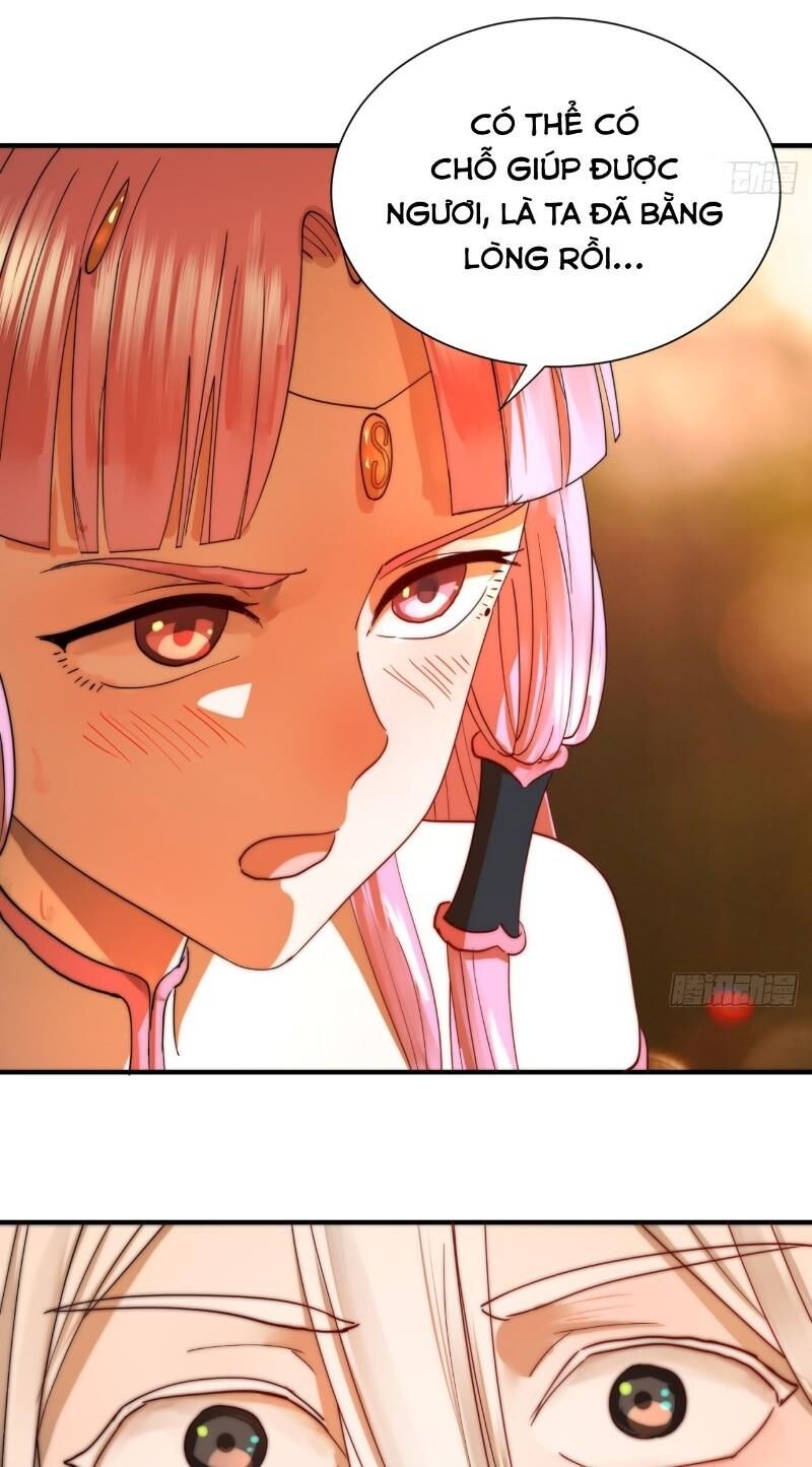 Ta Luyện Khí Ba Ngàn Năm Chapter 98 - 17