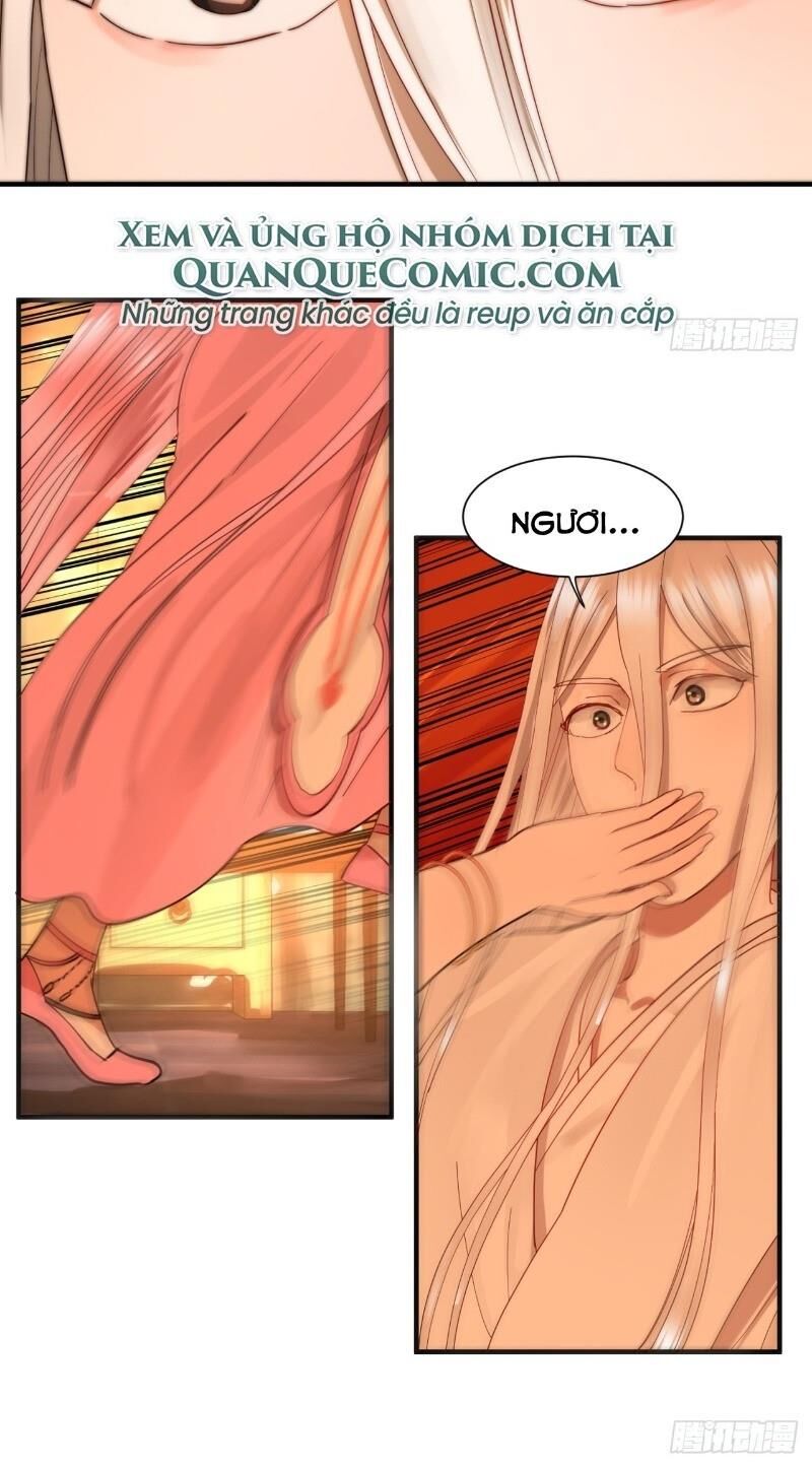 Ta Luyện Khí Ba Ngàn Năm Chapter 98 - 18