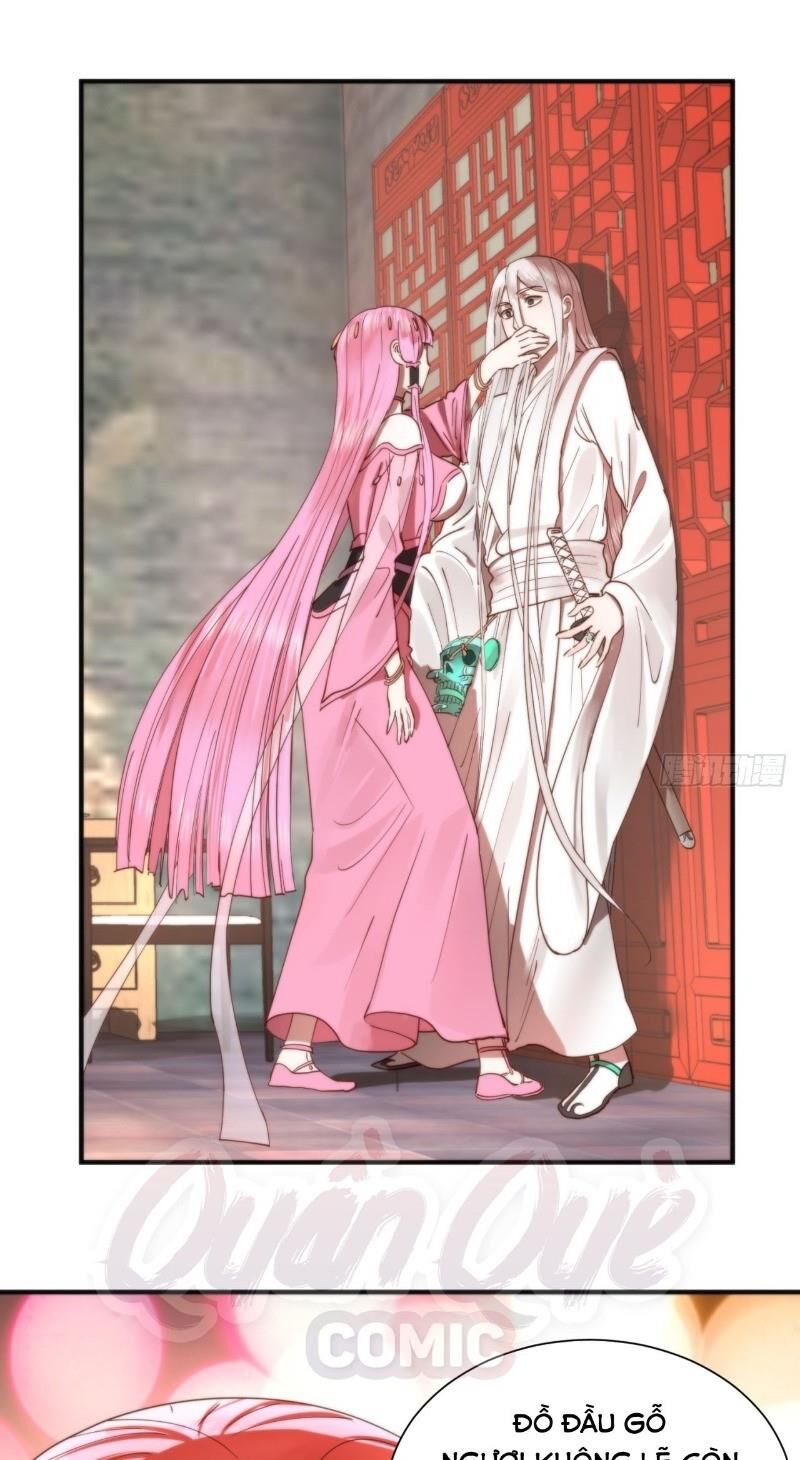 Ta Luyện Khí Ba Ngàn Năm Chapter 98 - 19