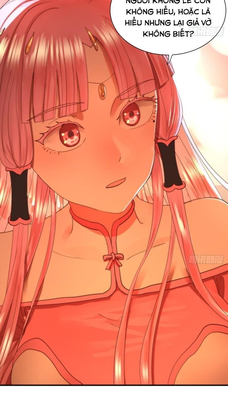 Ta Luyện Khí Ba Ngàn Năm Chapter 98 - 20